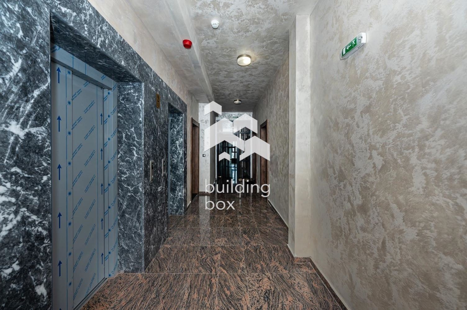 Продава 2-СТАЕН, гр. Пловдив, Христо Смирненски, снимка 11 - Апартаменти - 54120504