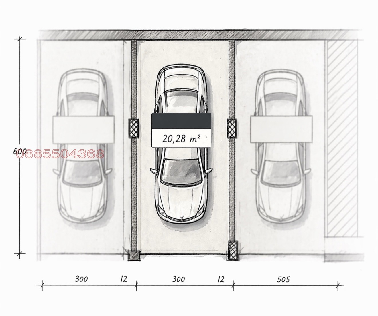 Продава 2-СТАЕН, гр. София, Сердика, снимка 2 - Апартаменти - 54619961