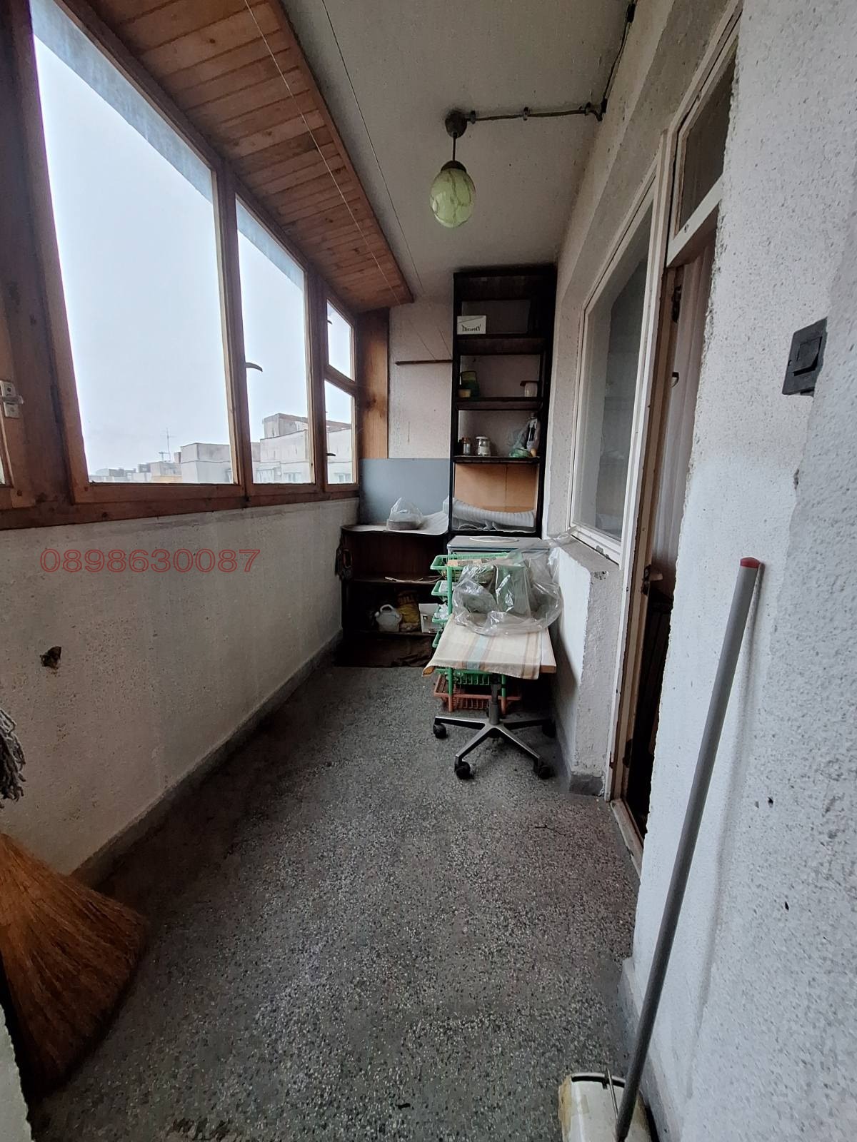 Продава 3-СТАЕН, гр. София, Овча купел 1, снимка 7 - Апартаменти - 54849885