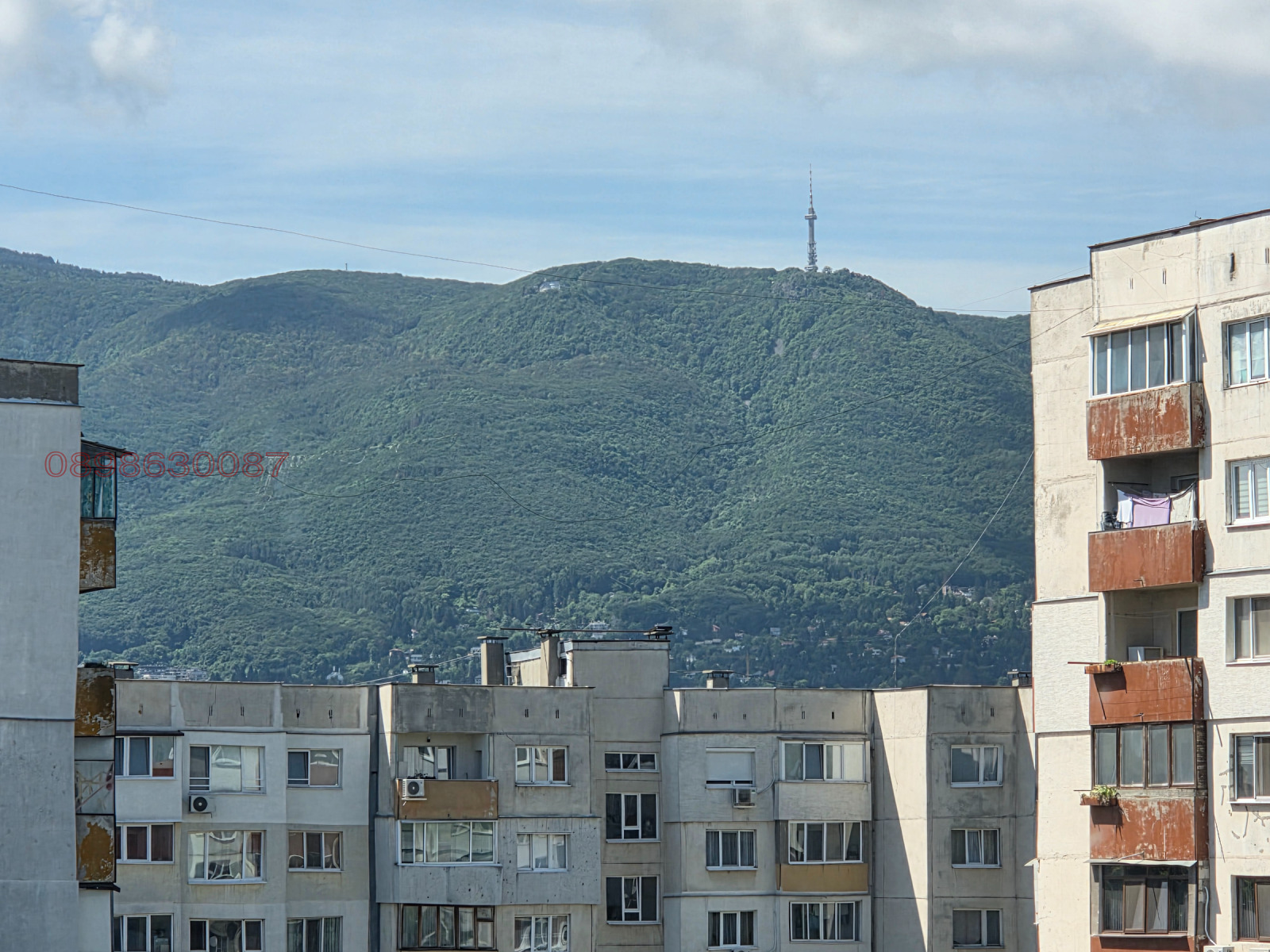 Продава 3-СТАЕН, гр. София, Овча купел 1
