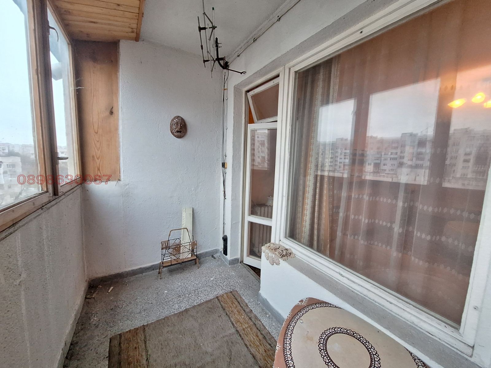 Продава 3-СТАЕН, гр. София, Овча купел 1, снимка 6 - Апартаменти - 54849885