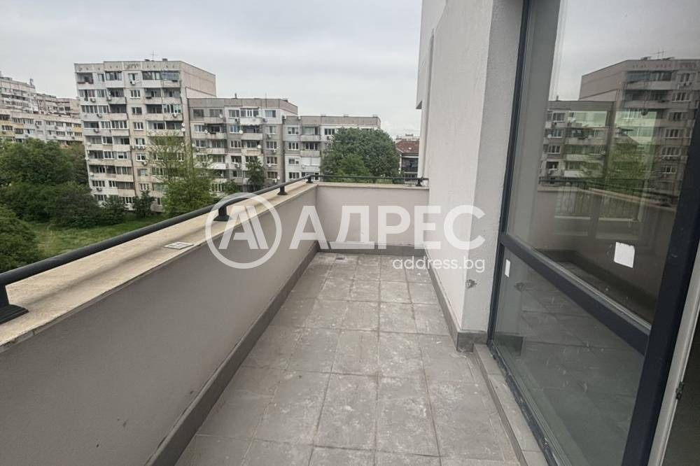 Продава 3-СТАЕН, гр. София, Люлин 10, снимка 5 - Апартаменти - 54642193