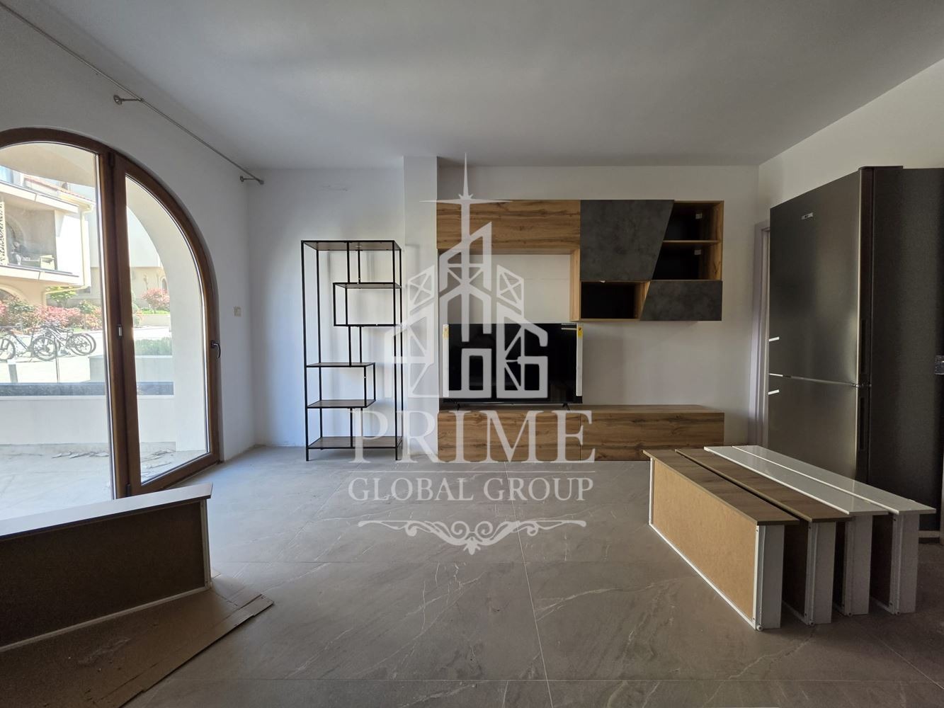Продава 3-СТАЕН, с. Кошарица, област Бургас, снимка 6 - Апартаменти - 54683372