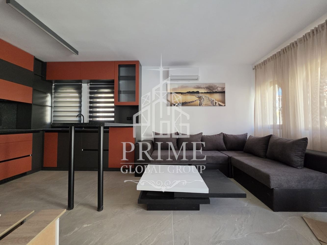 Продава 3-СТАЕН, с. Кошарица, област Бургас, снимка 8 - Апартаменти - 54683372