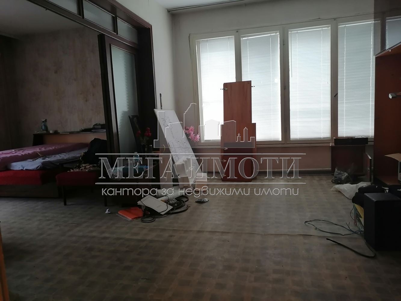 Продава 3-СТАЕН, гр. Сливен, Център, снимка 9 - Апартаменти - 55686483