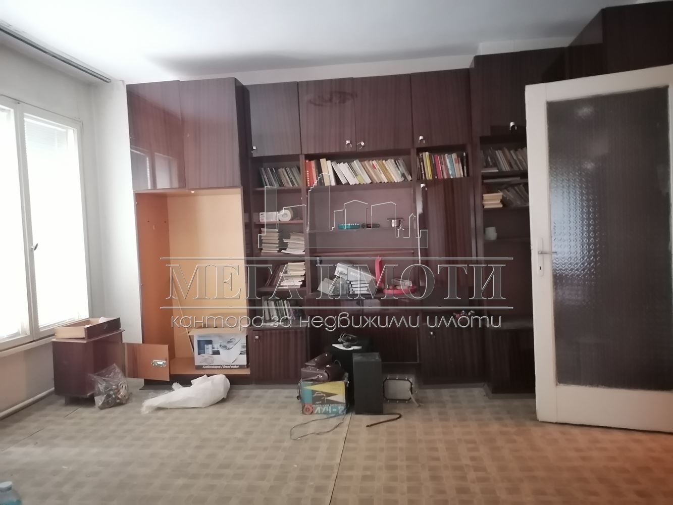 Продава 3-СТАЕН, гр. Сливен, Център, снимка 6 - Апартаменти - 55686483