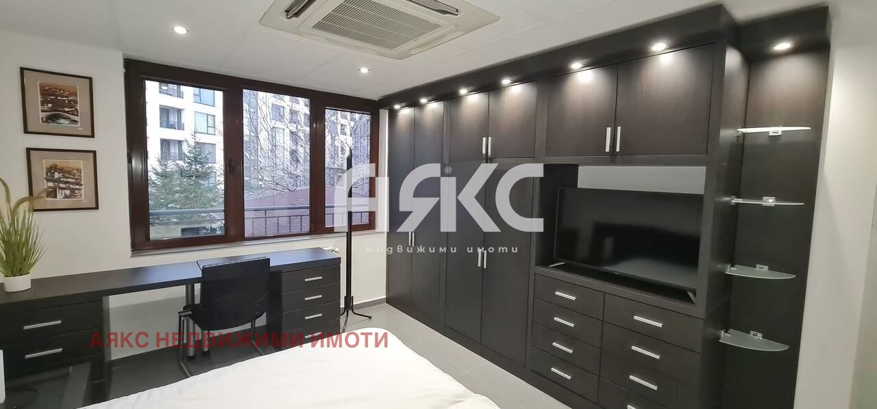 Продава 4-СТАЕН, гр. София, Манастирски ливади, снимка 7 - Апартаменти - 53858803