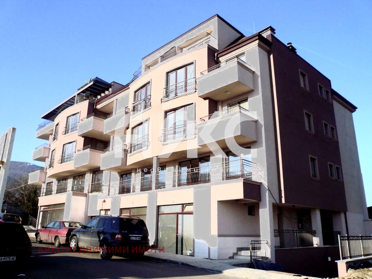 Продава 4-СТАЕН, гр. София, Манастирски ливади, снимка 10 - Апартаменти - 53858803