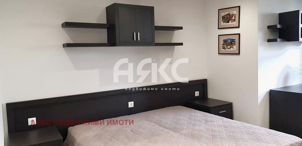 Продава 4-СТАЕН, гр. София, Манастирски ливади, снимка 5 - Апартаменти - 53858803