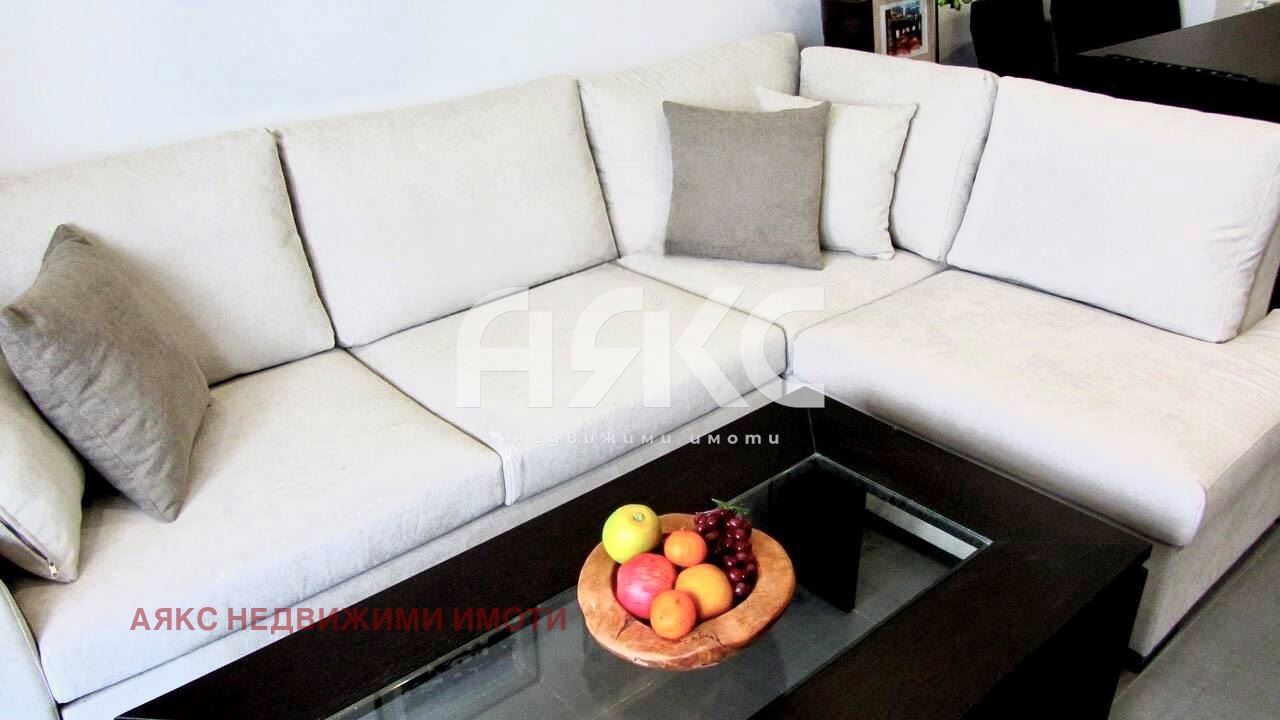 Продава 4-СТАЕН, гр. София, Манастирски ливади, снимка 3 - Апартаменти - 53858803