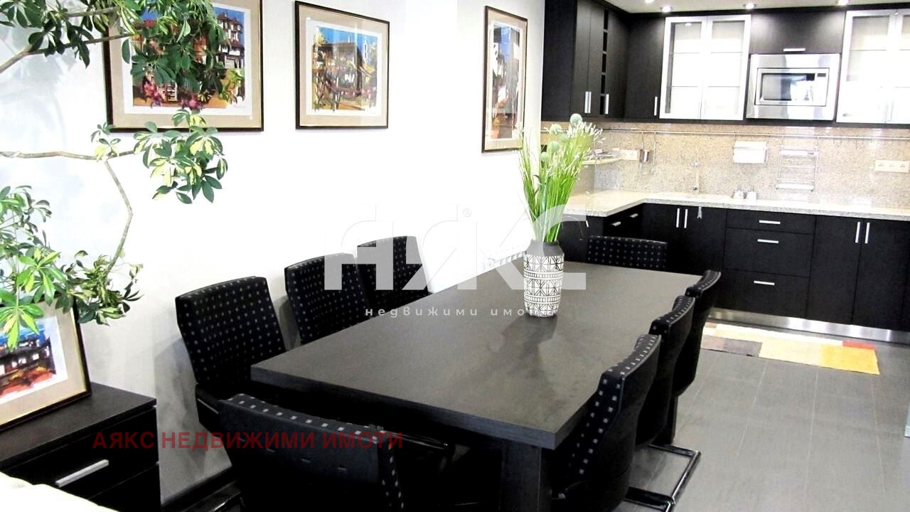 Продава 4-СТАЕН, гр. София, Манастирски ливади, снимка 4 - Апартаменти - 53858803