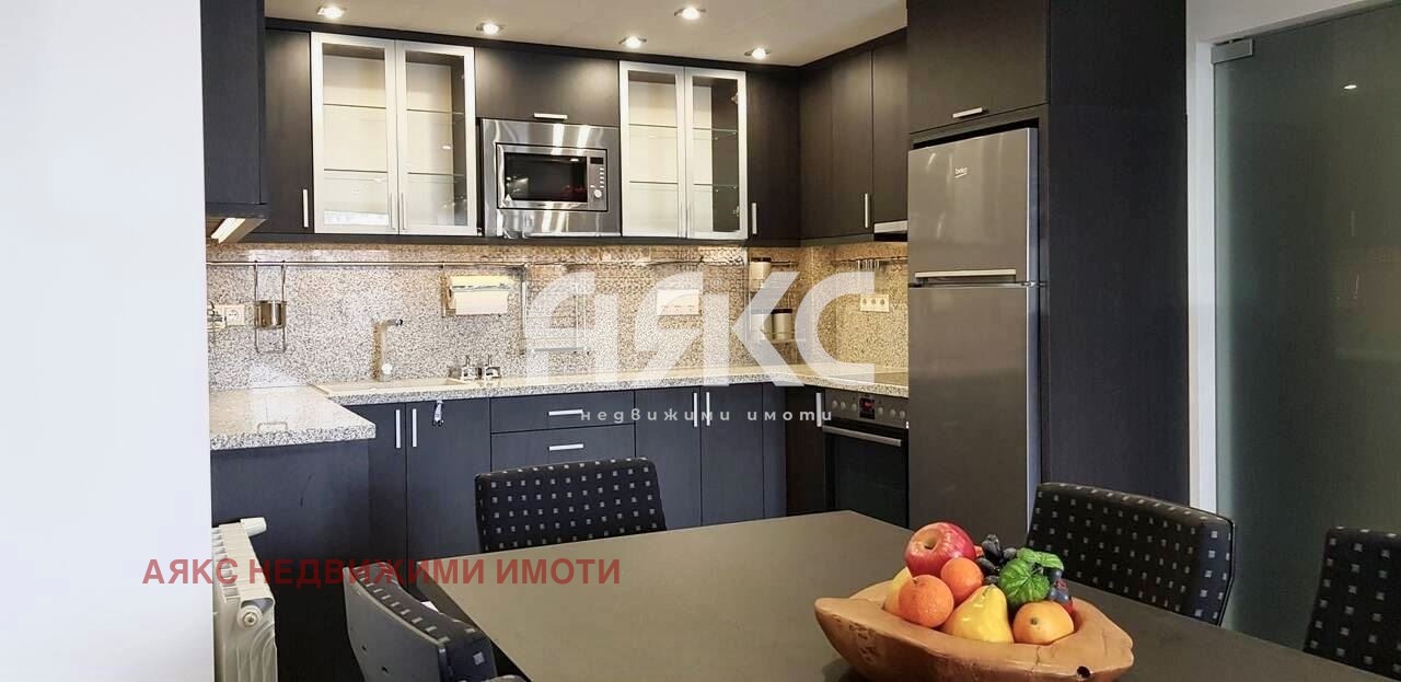 Продава 4-СТАЕН, гр. София, Манастирски ливади, снимка 2 - Апартаменти - 53858803