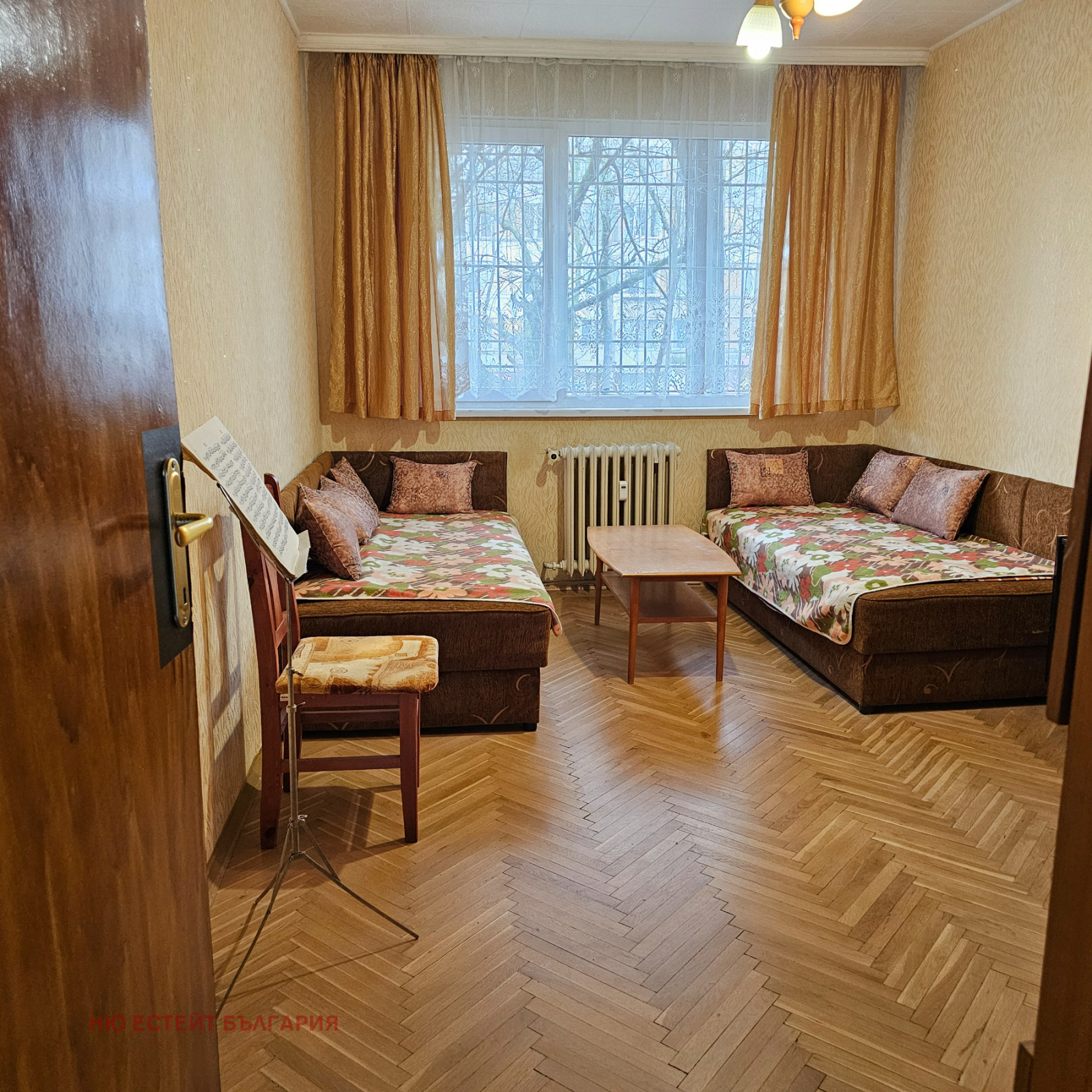 Продава 4-СТАЕН, гр. София, Белите брези, снимка 7 - Апартаменти - 54451412