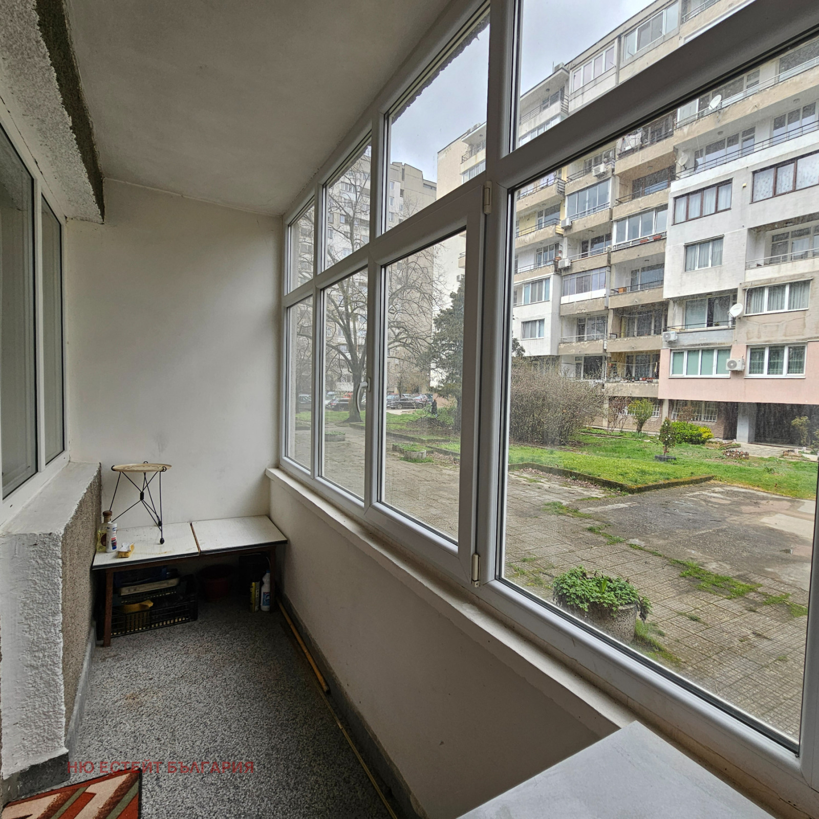 Продава 4-СТАЕН, гр. София, Белите брези, снимка 3 - Апартаменти - 54451412