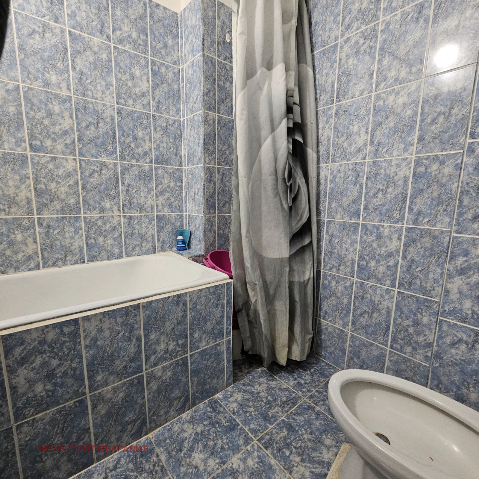 Продава 4-СТАЕН, гр. София, Белите брези, снимка 12 - Апартаменти - 54451412