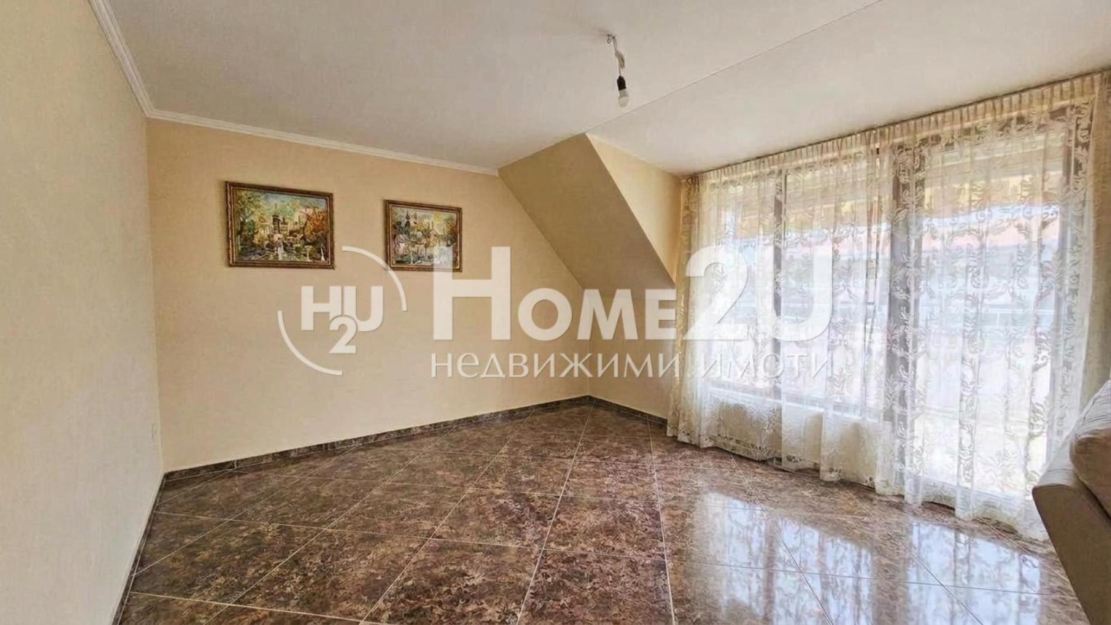 Продава 4-СТАЕН, гр. Бургас, Център, снимка 8 - Апартаменти - 56372536