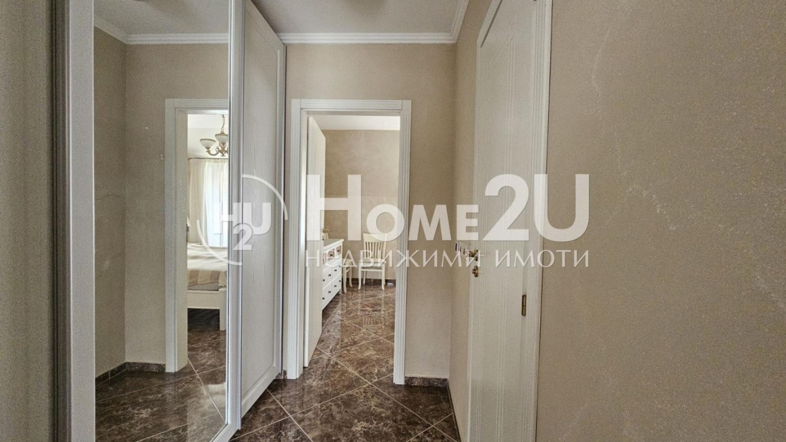 Продава 4-СТАЕН, гр. Бургас, Център, снимка 9 - Апартаменти - 56372536