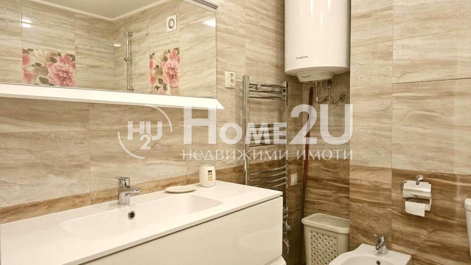 Продава 4-СТАЕН, гр. Бургас, Център, снимка 13 - Апартаменти - 56372536
