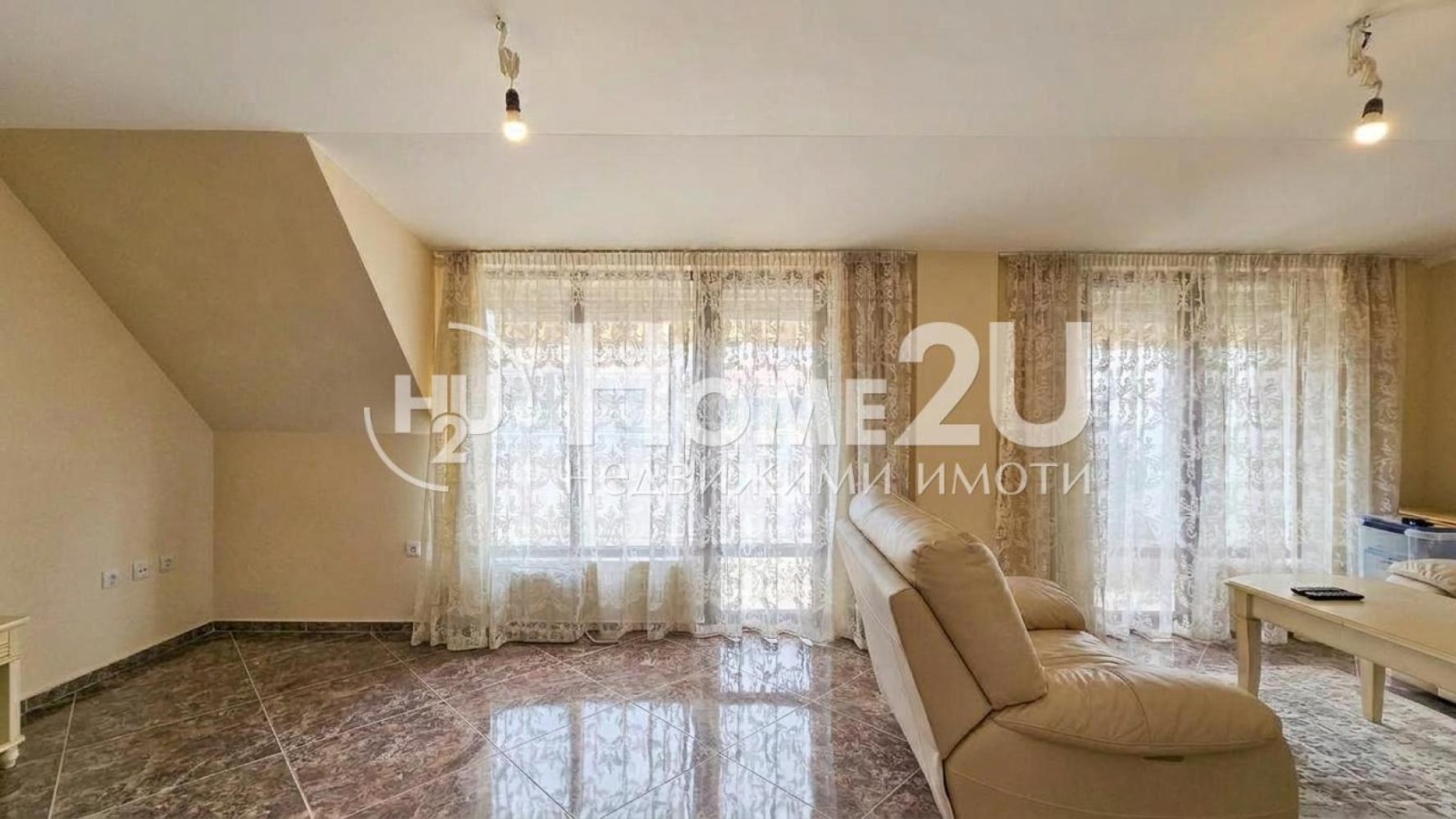 Продава 4-СТАЕН, гр. Бургас, Център, снимка 7 - Апартаменти - 56372536