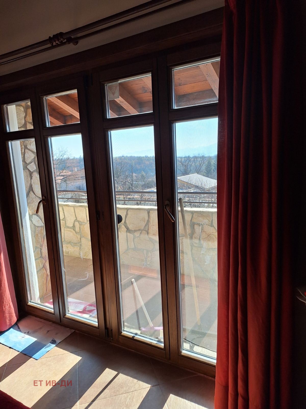 Продава КЪЩА, с. Пчелин, област София област, снимка 14 - Къщи - 54073301