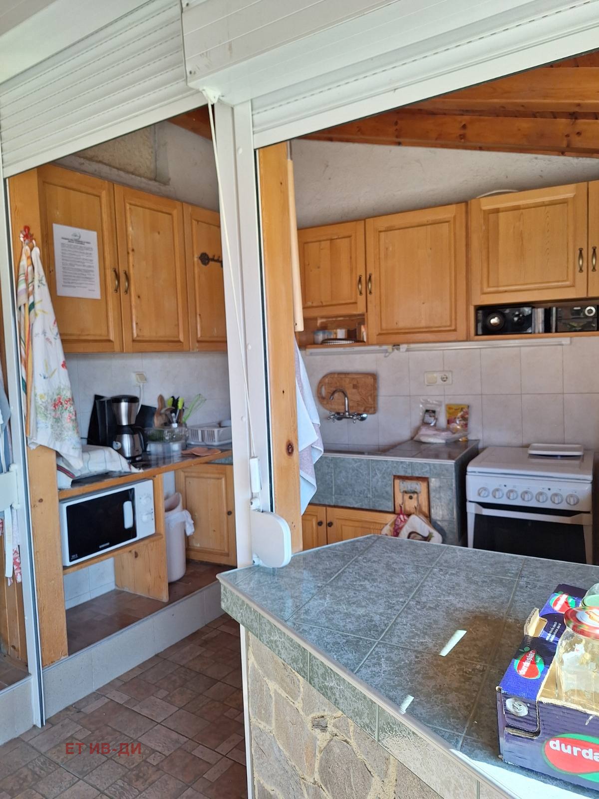 Продава КЪЩА, с. Пчелин, област София област, снимка 4 - Къщи - 54073301