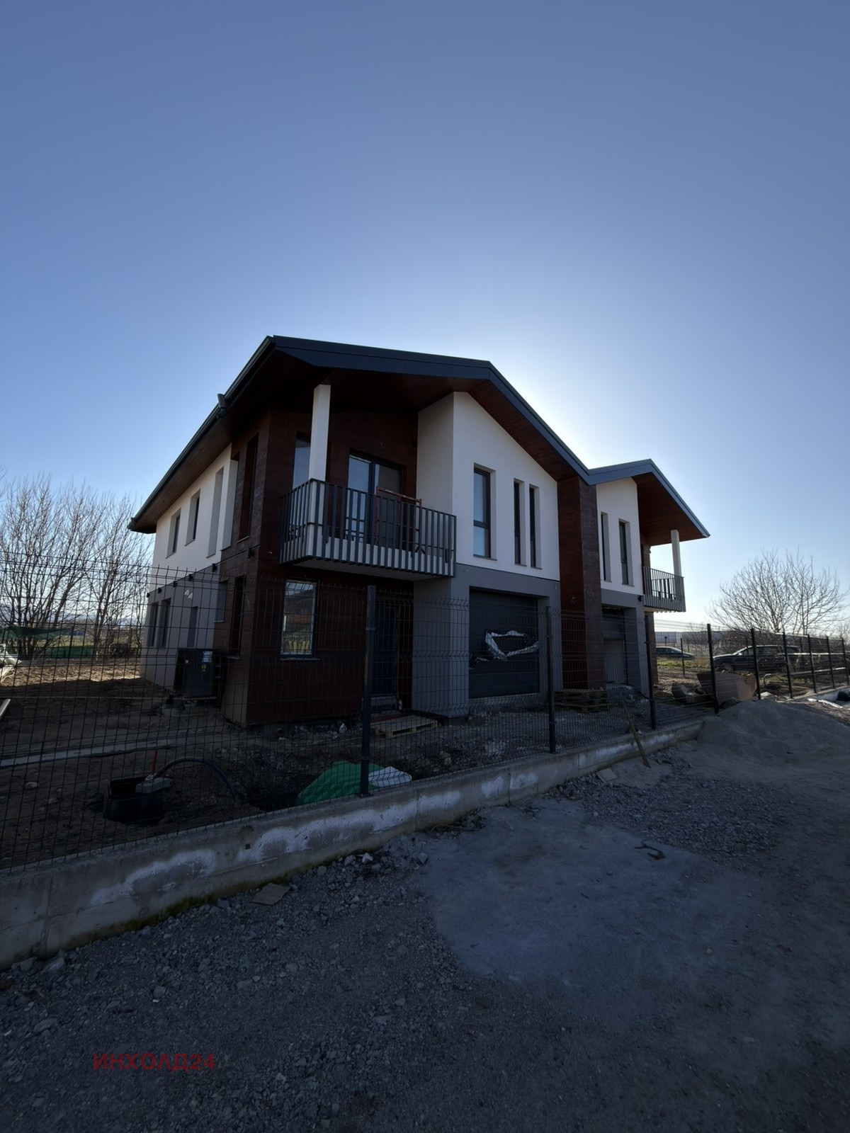 Продава КЪЩА, гр. София, с. Кривина