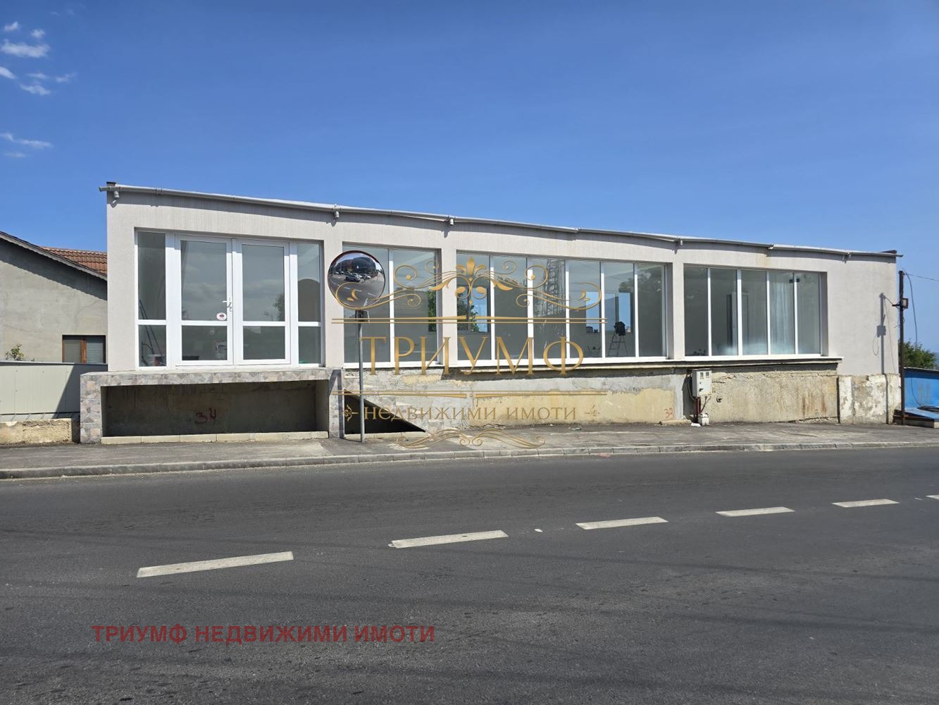 Продава МАГАЗИН, гр. Варна, Изгрев, снимка 2 - Магазини - 51306017