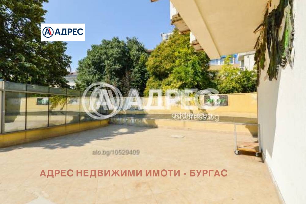 Продава ПРОМ. ПОМЕЩЕНИЕ, гр. Бургас, Център, снимка 2 - Производствени сгради - 53783654