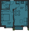Продава 2-СТАЕН, град София, Банишора • 122037 € • 24907678 — Holmes.bg