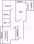 Продава 3-СТАЕН, град София, Иван Вазов • 410000 € / 801890.30 лв. • 29271392 14
