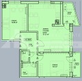 Продава  3-стаен град Пловдив , Отдих и култура , 90 кв.м | 13352685 - изображение [11]