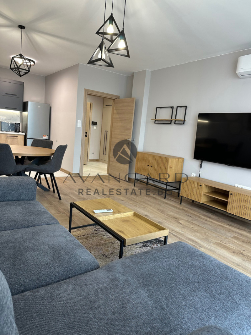 Продава 2-СТАЕН в град Пловдив, Център - 84 кв.м / 249 999 € » 488 955.54 лв., АВАНГАРД РИЪЛ ЕСТЕЙТ