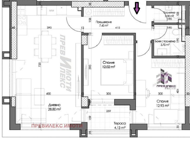 ������� 3-����� | Imot.bg � ����������� 1