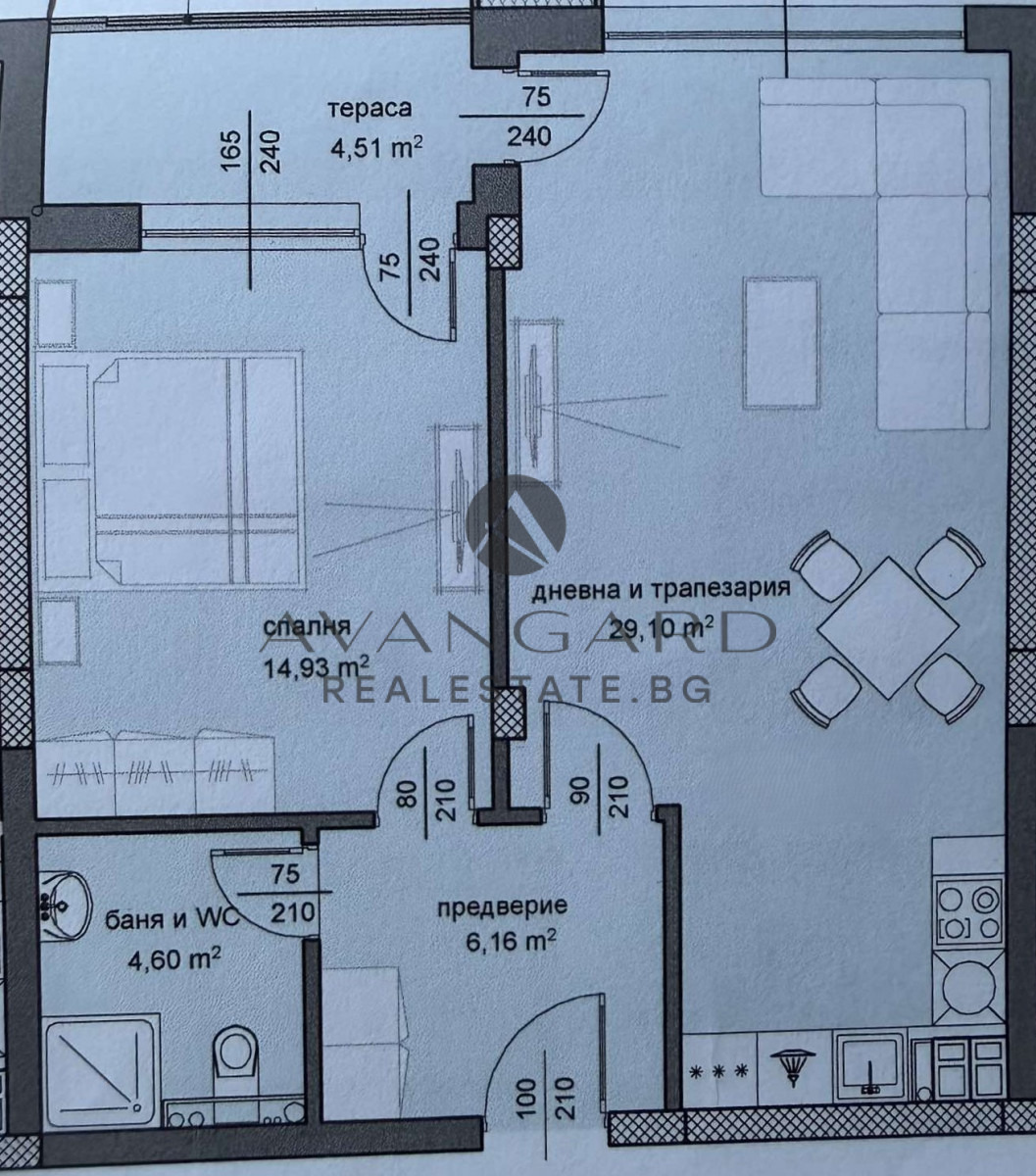 ������� 2-����� | Imot.bg � ����������� 13