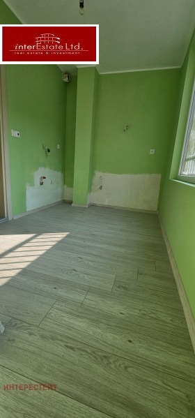 1 bedroom Meden rudnik - zona A, Burgas 2