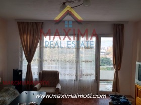 1 yatak odası Kyuçuk Parij, Plovdiv 1