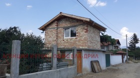 Продава къща област Стара Загора с. Копринка - [1] 