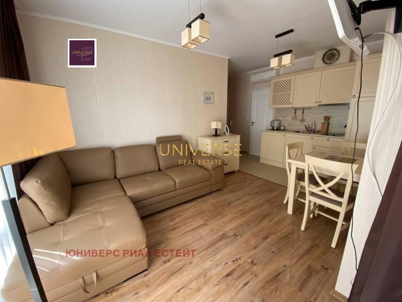 À vendre  Studio région Bourgas , k.k. Slantchev bryag , 38 m² | 37619966
