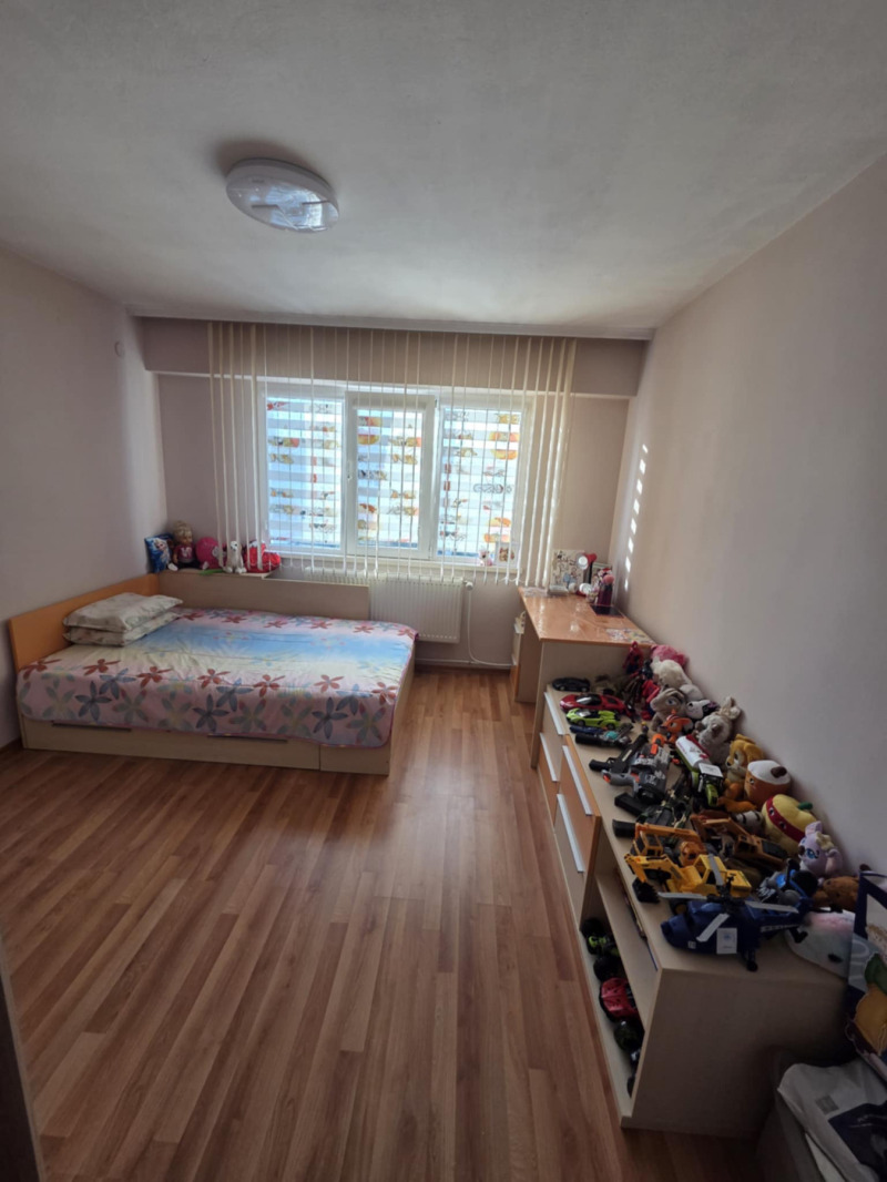 Til salg  1 soveværelse Ruse , Midiya Enos , 56 kvm | 32820644 - billede [5]