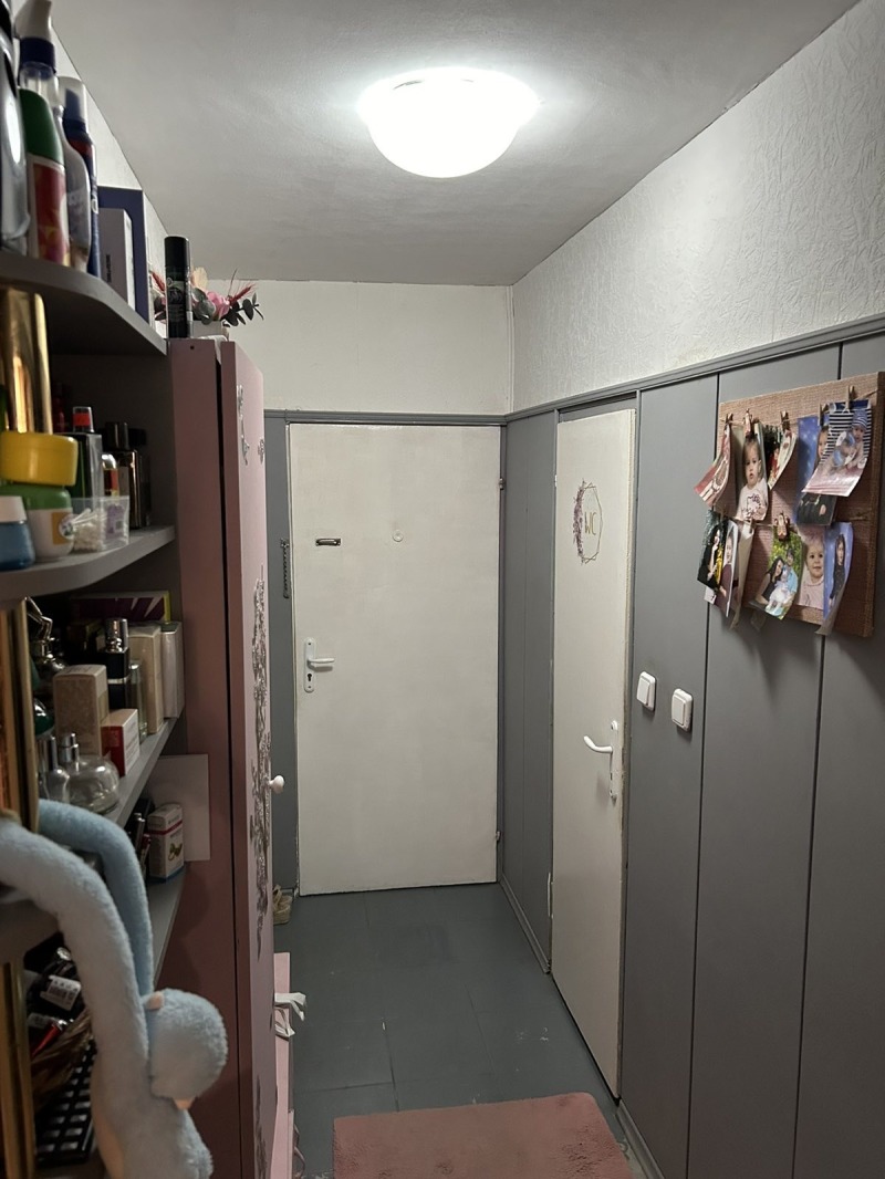Til salg  1 soveværelse Ruse , Midiya Enos , 56 kvm | 32820644 - billede [3]