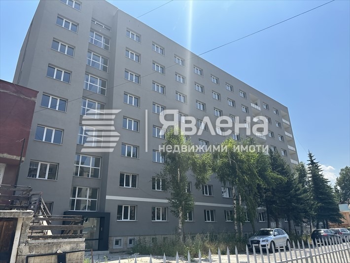 Продава 2-СТАЕН, гр. Перник, Изток, снимка 2 - Aпартаменти - 47503124