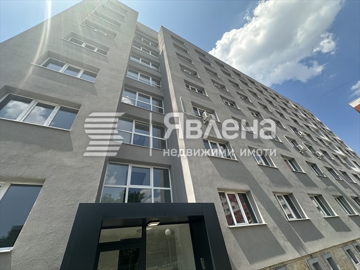 Продава 2-СТАЕН, гр. Перник, Изток, снимка 1 - Aпартаменти - 47503124