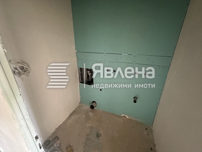 Продава 2-СТАЕН, гр. Перник, Изток, снимка 5 - Aпартаменти - 47503124