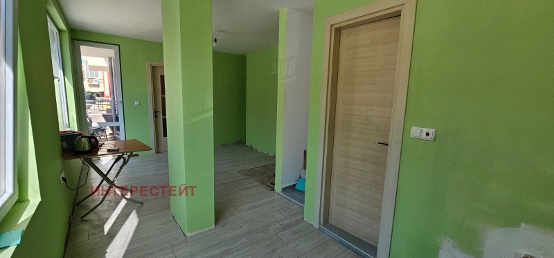 Продава 2-СТАЕН, гр. Бургас, област Бургас, снимка 3 - Aпартаменти - 47633503