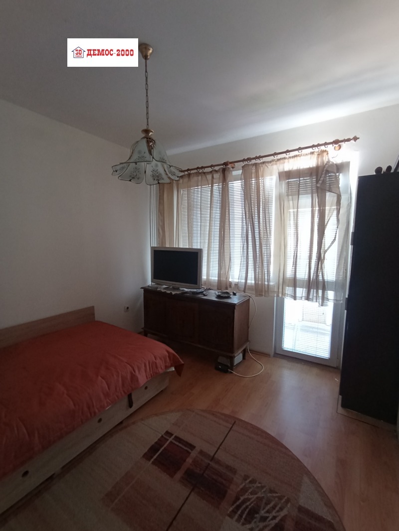 Na prodej  1 ložnice Varna , Biznes chotel , 53 m2 | 95632396 - obraz [5]