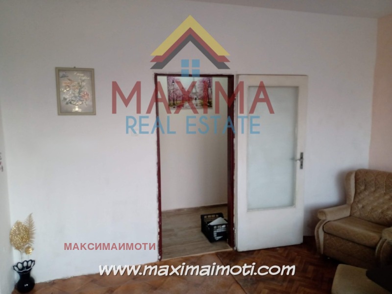 Satılık  1 yatak odası Plovdiv , Kyuçuk Parij , 64 metrekare | 76613898 - görüntü [2]