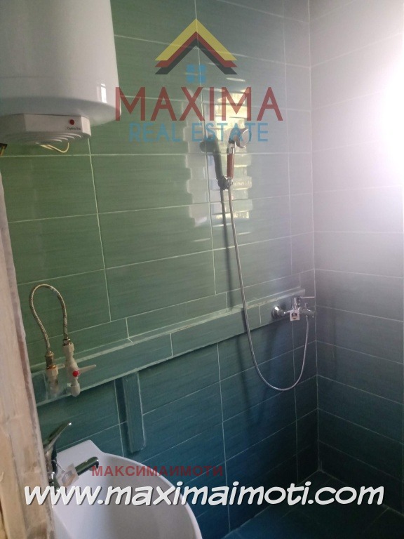 Satılık  1 yatak odası Plovdiv , Kyuçuk Parij , 64 metrekare | 76613898 - görüntü [6]