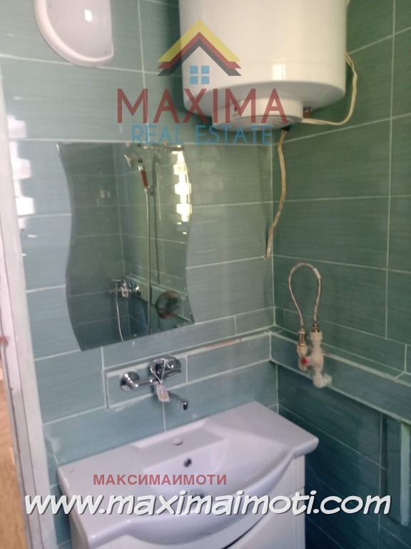 Satılık  1 yatak odası Plovdiv , Kyuçuk Parij , 64 metrekare | 76613898 - görüntü [7]
