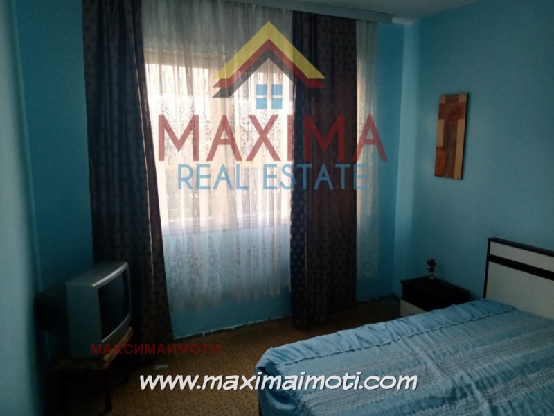Satılık  1 yatak odası Plovdiv , Kyuçuk Parij , 64 metrekare | 76613898 - görüntü [4]