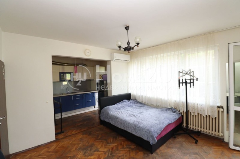 Na sprzedaż  1 sypialnia Sofia , Oboriszcze , 70 mkw | 32719741 - obraz [7]